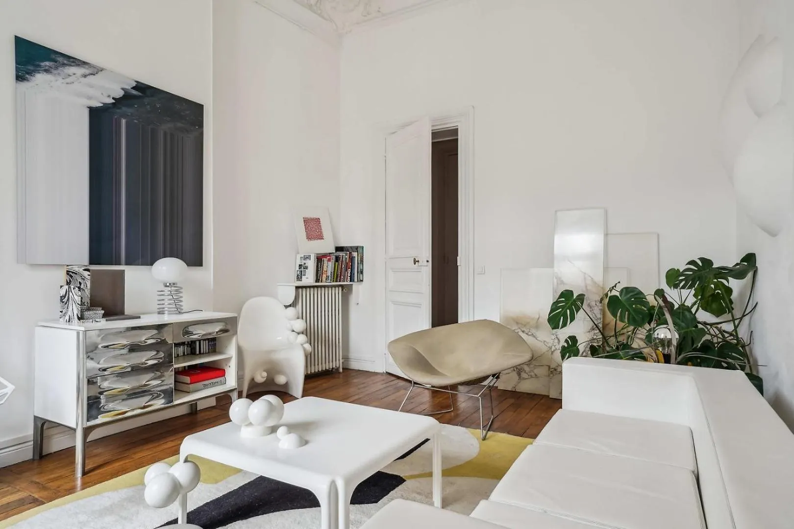 Le Fabuleux Au Coeur De Paris Appartement 0*,  Frankrijk
