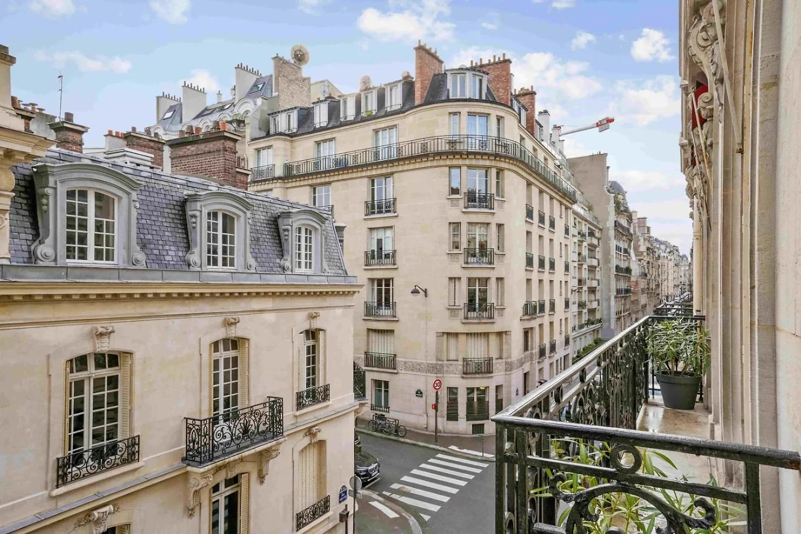 Le Fabuleux Au Coeur De Paris Appartement